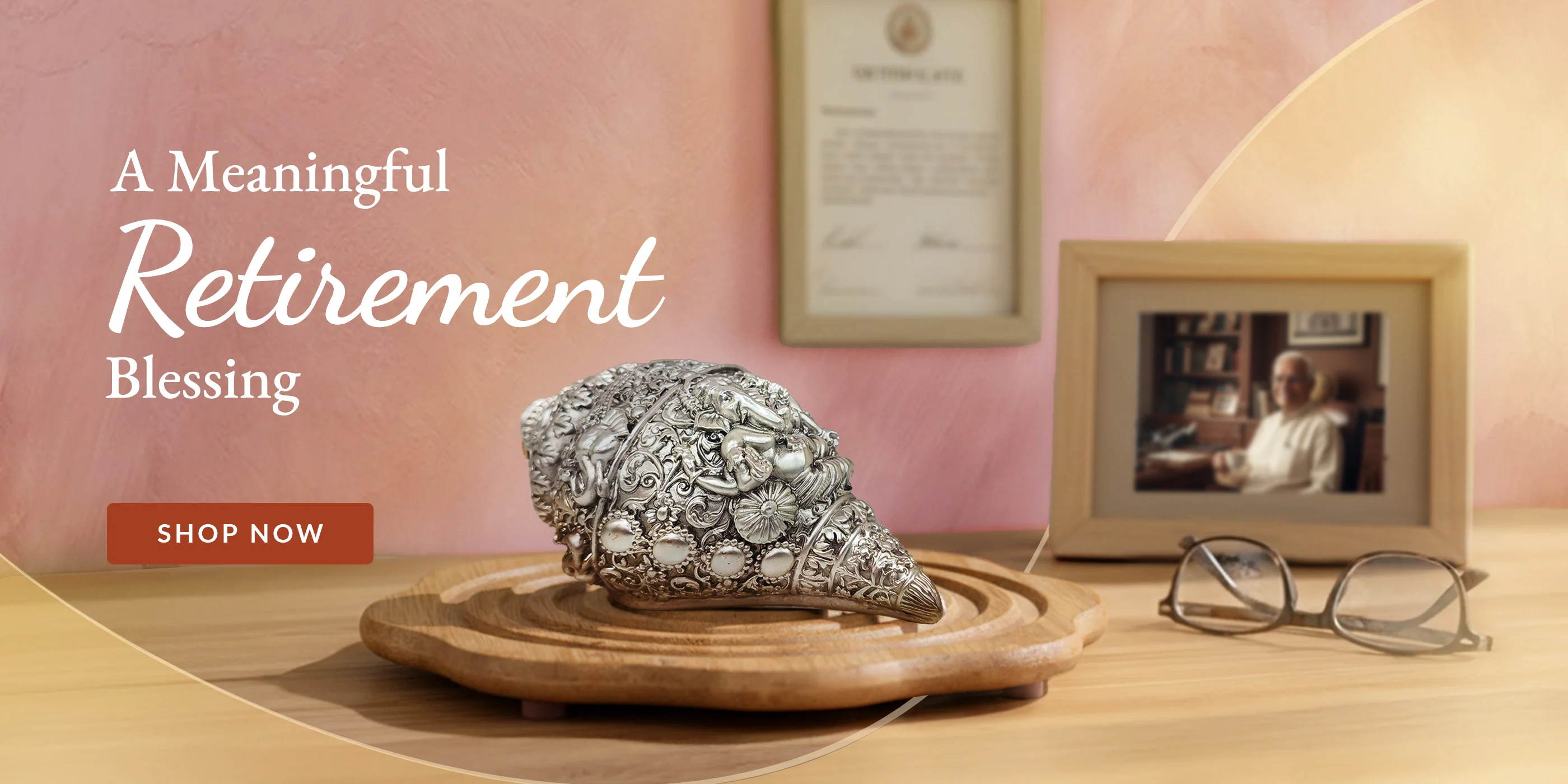 Divine Decor and Exquisite Gifts